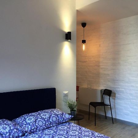 Casa Fossatello Four Διαμέρισμα Γένοβα Εξωτερικό φωτογραφία