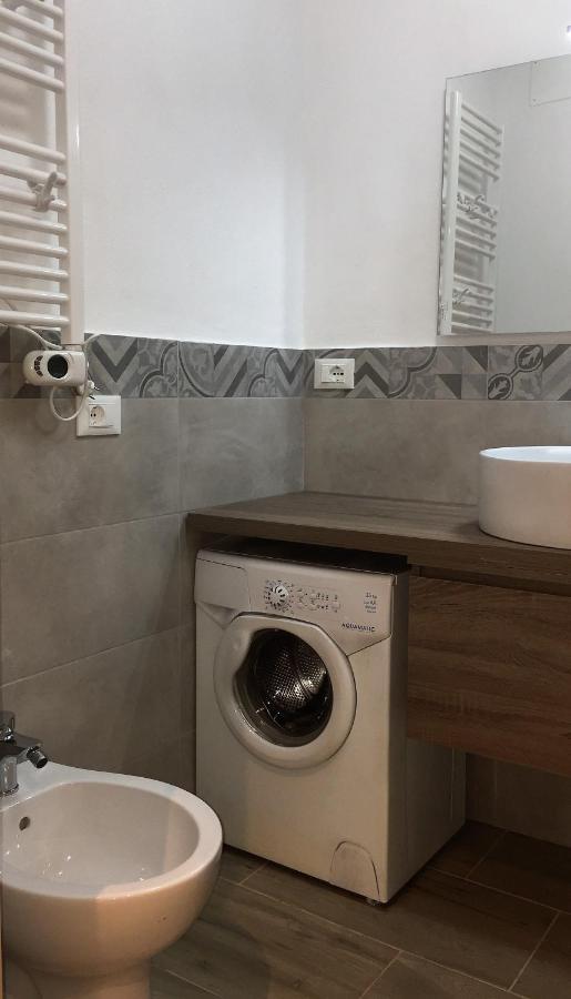 Casa Fossatello Four Διαμέρισμα Γένοβα Εξωτερικό φωτογραφία