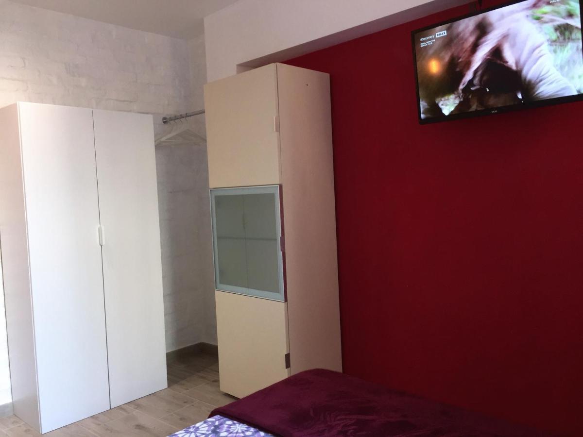 Casa Fossatello Four Διαμέρισμα Γένοβα Εξωτερικό φωτογραφία
