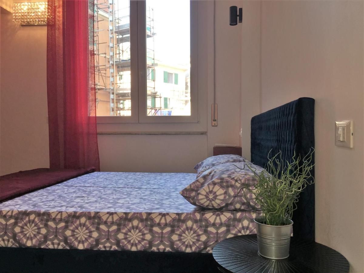 Casa Fossatello Four Διαμέρισμα Γένοβα Εξωτερικό φωτογραφία