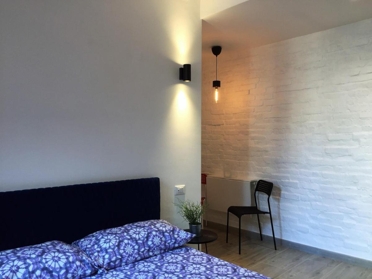 Casa Fossatello Four Διαμέρισμα Γένοβα Εξωτερικό φωτογραφία