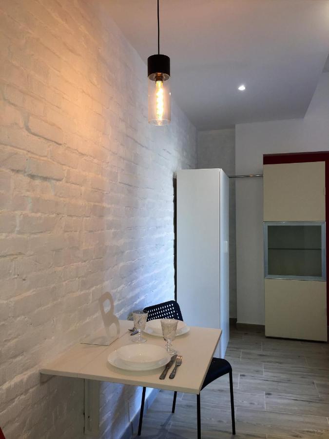 Casa Fossatello Four Διαμέρισμα Γένοβα Εξωτερικό φωτογραφία