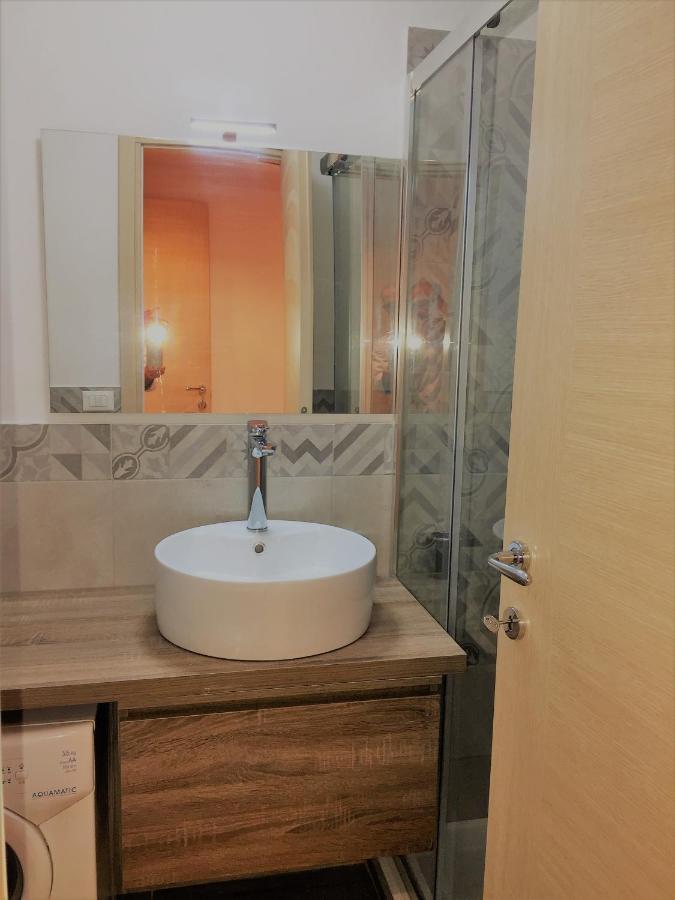 Casa Fossatello Four Διαμέρισμα Γένοβα Εξωτερικό φωτογραφία