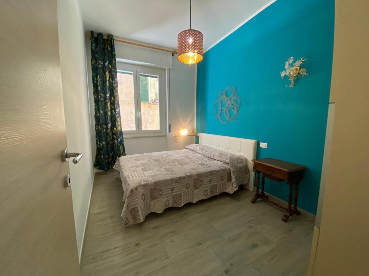 Casa Fossatello Four Διαμέρισμα Γένοβα Εξωτερικό φωτογραφία