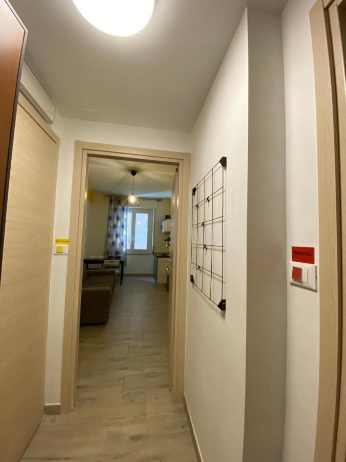 Casa Fossatello Four Διαμέρισμα Γένοβα Εξωτερικό φωτογραφία