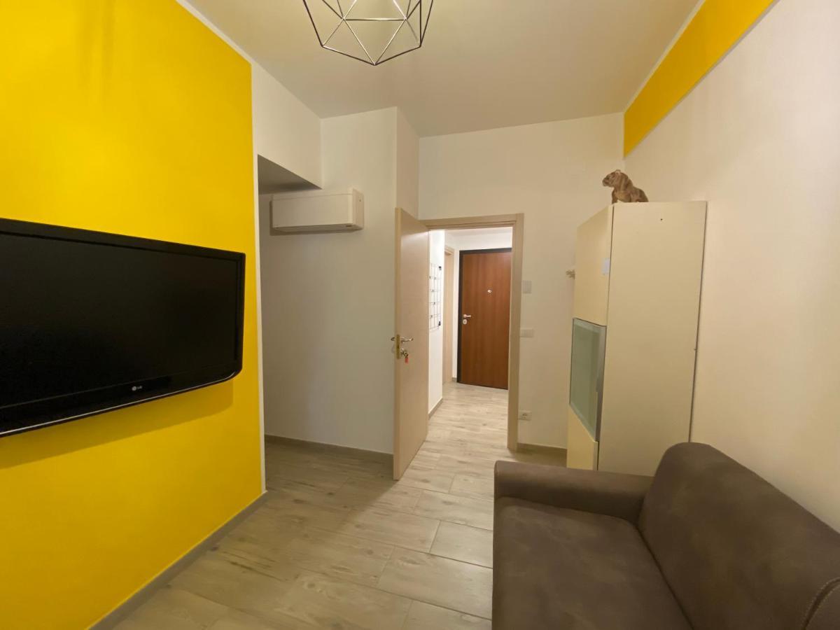 Casa Fossatello Four Διαμέρισμα Γένοβα Εξωτερικό φωτογραφία