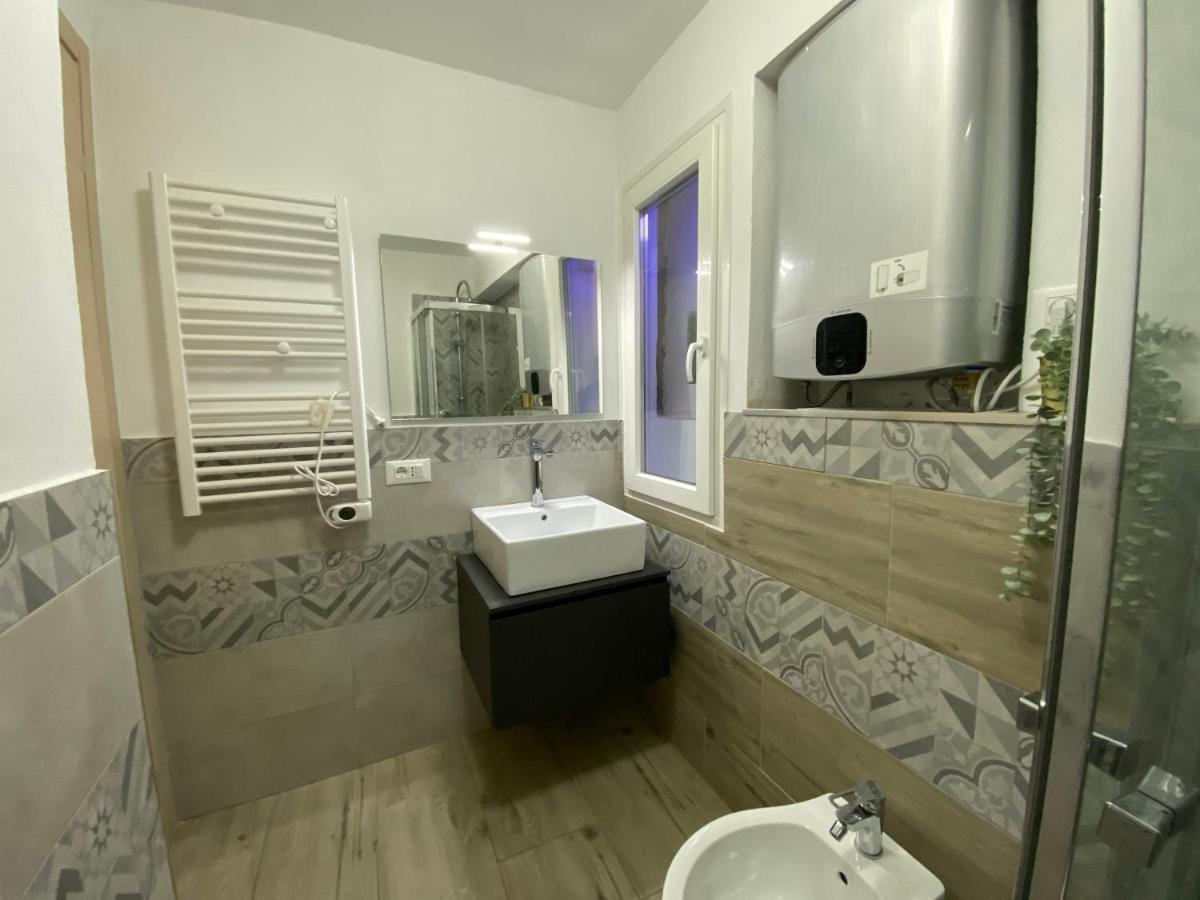 Casa Fossatello Four Διαμέρισμα Γένοβα Εξωτερικό φωτογραφία