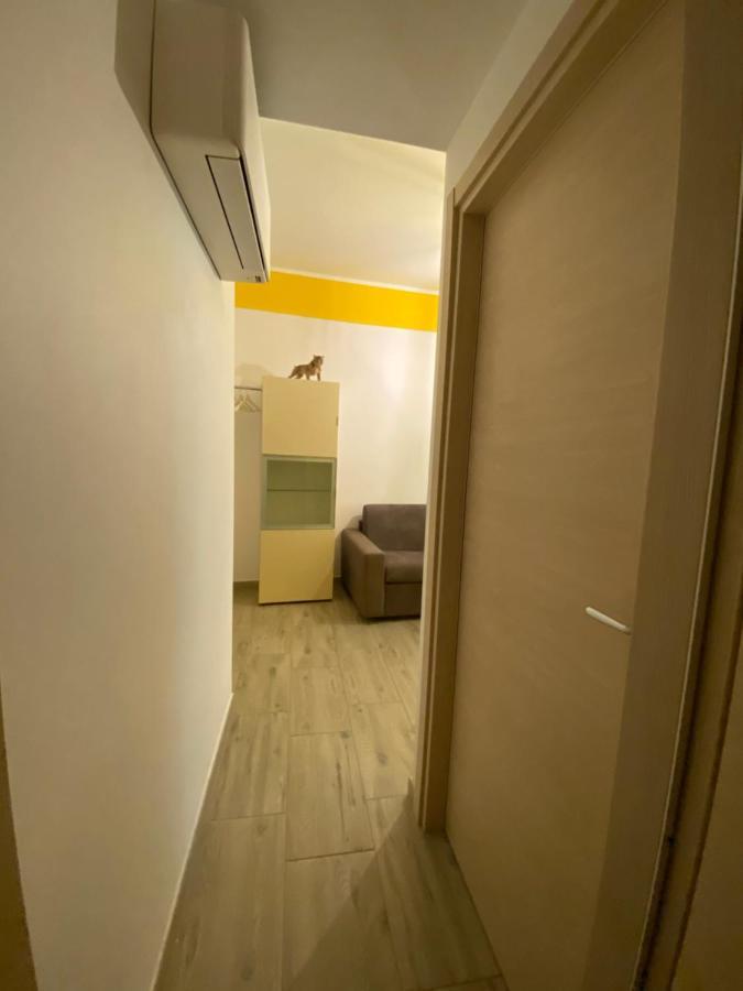 Casa Fossatello Four Διαμέρισμα Γένοβα Εξωτερικό φωτογραφία