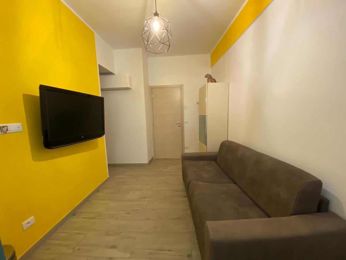 Casa Fossatello Four Διαμέρισμα Γένοβα Εξωτερικό φωτογραφία